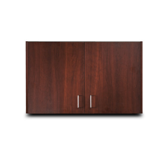 Clinton 8236 Wall Cabinet w/2 Doors