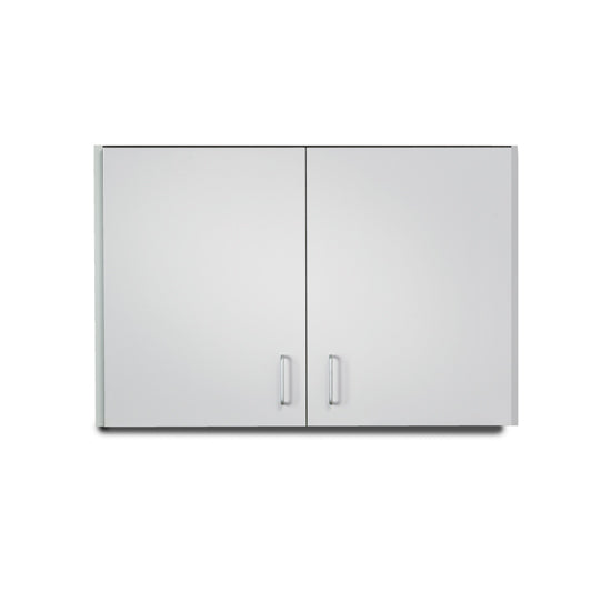 Clinton 8236 Wall Cabinet w/2 Doors
