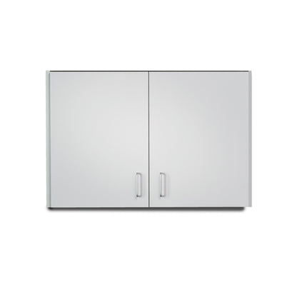 Clinton 8236 Wall Cabinet w/2 Doors