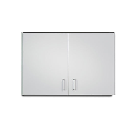 Clinton 8236 Wall Cabinet w/2 Doors