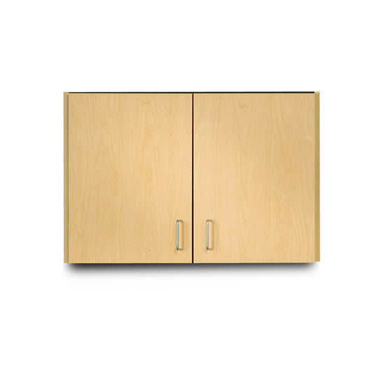 Clinton 8236 Wall Cabinet w/2 Doors