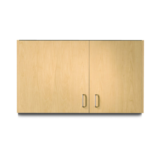 Clinton 8242-9 Wall Cabinet with 2 Doors