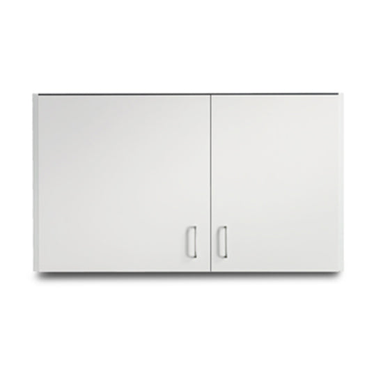 Clinton 8242-9 Wall Cabinet with 2 Doors