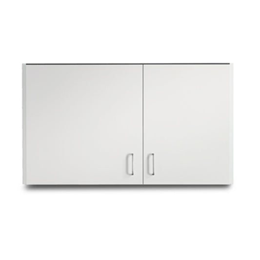 Clinton 8242-9 Wall Cabinet with 2 Doors