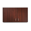 Clinton 8242-9 Wall Cabinet with 2 Doors
