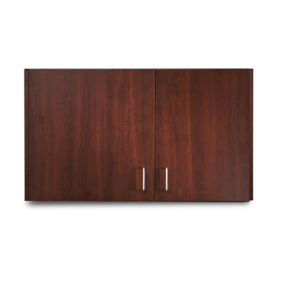 Clinton 8242-9 Wall Cabinet with 2 Doors
