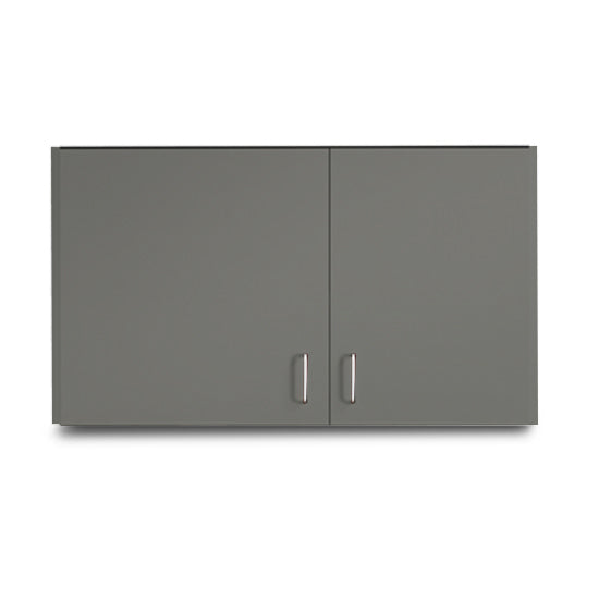 Clinton 8242-9 Wall Cabinet with 2 Doors