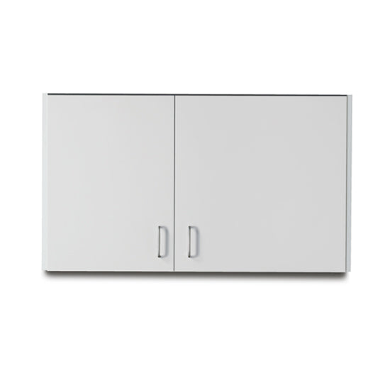 Clinton 8242 Wall Cabinet with 2 Doors