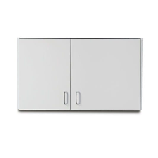 Clinton 8242 Wall Cabinet with 2 Doors