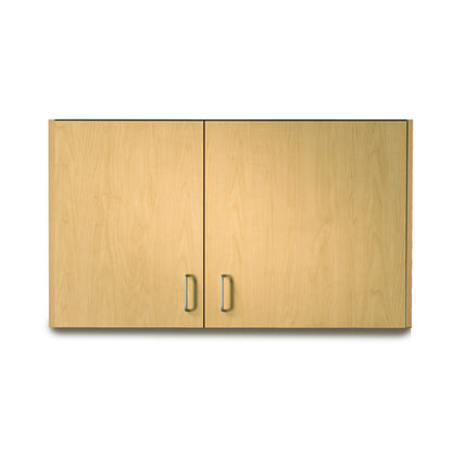 Clinton 8242 Wall Cabinet with 2 Doors