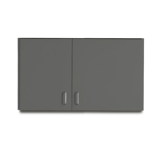 Clinton 8242 Wall Cabinet with 2 Doors