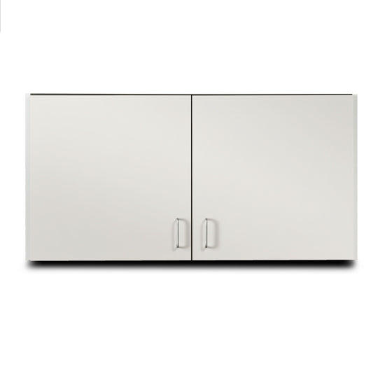 Clinton 8248 Wall Cabinet with 2 Doors