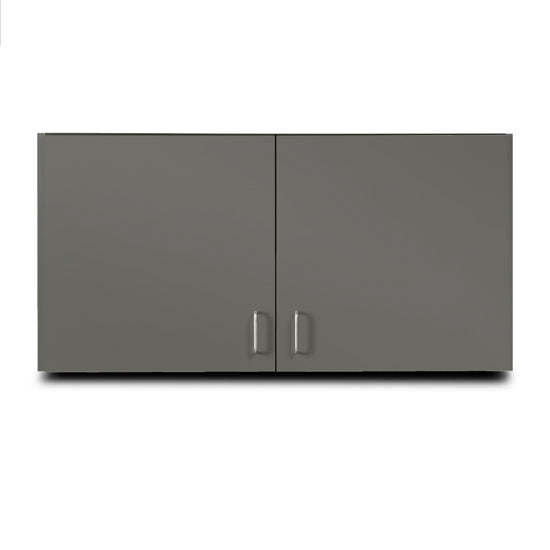 Clinton 8248 Wall Cabinet with 2 Doors