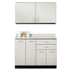 Clinton 8248-RM Ready Room My Way, 48
