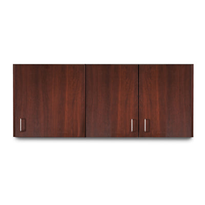 Clinton 8260 Wall Cabinet with 3 Doors