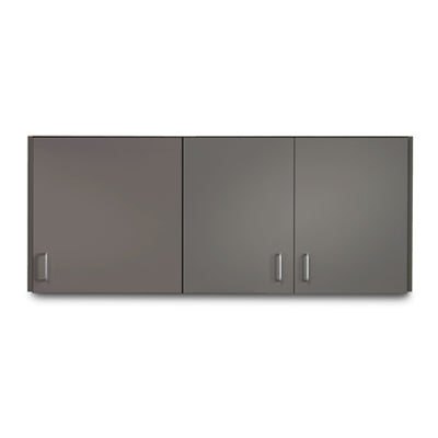 Clinton 8260 Wall Cabinet with 3 Doors