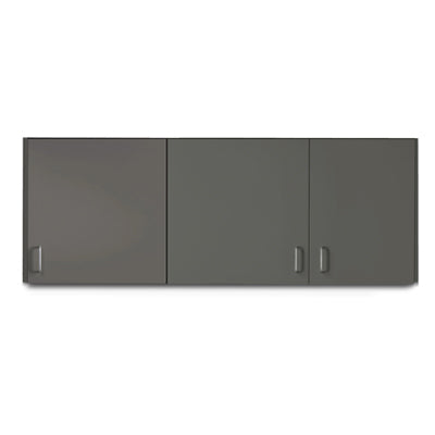 Clinton 8266 Wall Cabinet with 3 Doors