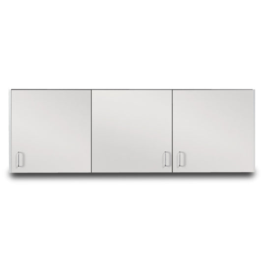 Clinton 8272 Wall Cabinet with 3 Doors