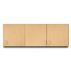Clinton 8272 Wall Cabinet with 3 Doors