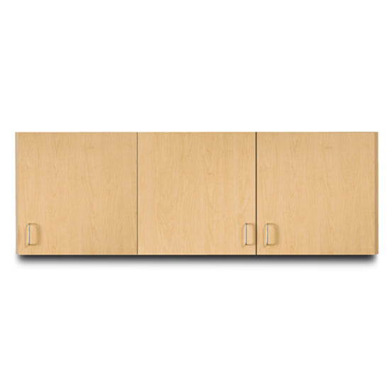 Clinton 8272 Wall Cabinet with 3 Doors