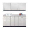 Clinton 8272-RM Ready Room My Way, 72