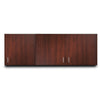 Clinton 8272 Wall Cabinet with 3 Doors
