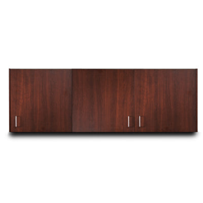 Clinton 8272 Wall Cabinet with 3 Doors