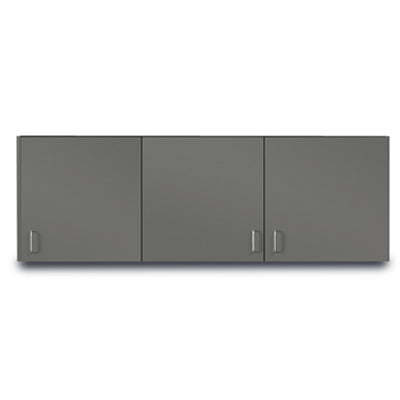 Clinton 8272 Wall Cabinet with 3 Doors