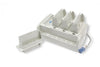 Zoll Medical 8300-0500-01 4 Bay Surepower™ Charger W/4 Charger Adapters
