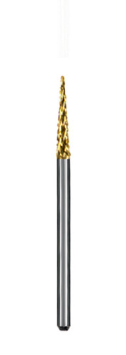 Dedeco 8306 Goldies Carbide Bur D-8 1/Unit