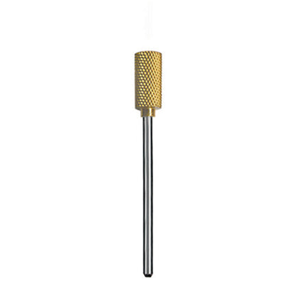 Dedeco 8411 Goldies Ring Bur 1/4 (6.3MM) Extra-Fine 1/Unit