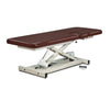 Clinton 85100 Open Base, Power Imaging Table with Window Drop