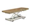 Clinton 85100 Open Base, Power Imaging Table with Window Drop