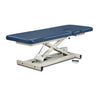 Clinton 85100 Open Base, Power Imaging Table with Window Drop