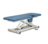 Clinton 85100 Open Base, Power Imaging Table with Window Drop