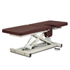 Clinton 85200 Open Base, Power Imaging Table with Window Drop and Adjustable Backrest