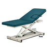 Clinton 85200 Open Base, Power Imaging Table with Window Drop and Adjustable Backrest