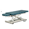 Clinton 85309 Open Base, Multi-Use Power Imaging Table with Stirrups