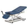 Clinton 85309 Open Base, Multi-Use Power Imaging Table with Stirrups