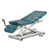 Clinton 85309 Open Base, Multi-Use Power Imaging Table with Stirrups