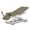 Clinton 85309 Open Base, Multi-Use Power Imaging Table with Stirrups