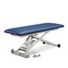 Clinton 86100 E-Series, Power Table with One Piece Top