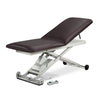 Clinton 86200 E-Series, Power Table with Adjustable Backrest