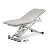 Clinton 86200 E-Series, Power Table with Adjustable Backrest