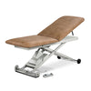 Clinton 86200 E-Series, Power Table with Adjustable Backrest