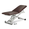 Clinton 86200 E-Series, Power Table with Adjustable Backrest