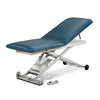 Clinton 86200 E-Series, Power Table with Adjustable Backrest