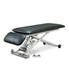 Clinton 86220 E-Series Space Saver Power Table with Drop Section