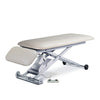 Clinton 86220 E-Series Space Saver Power Table with Drop Section
