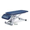 Clinton 86220 E-Series Space Saver Power Table with Drop Section